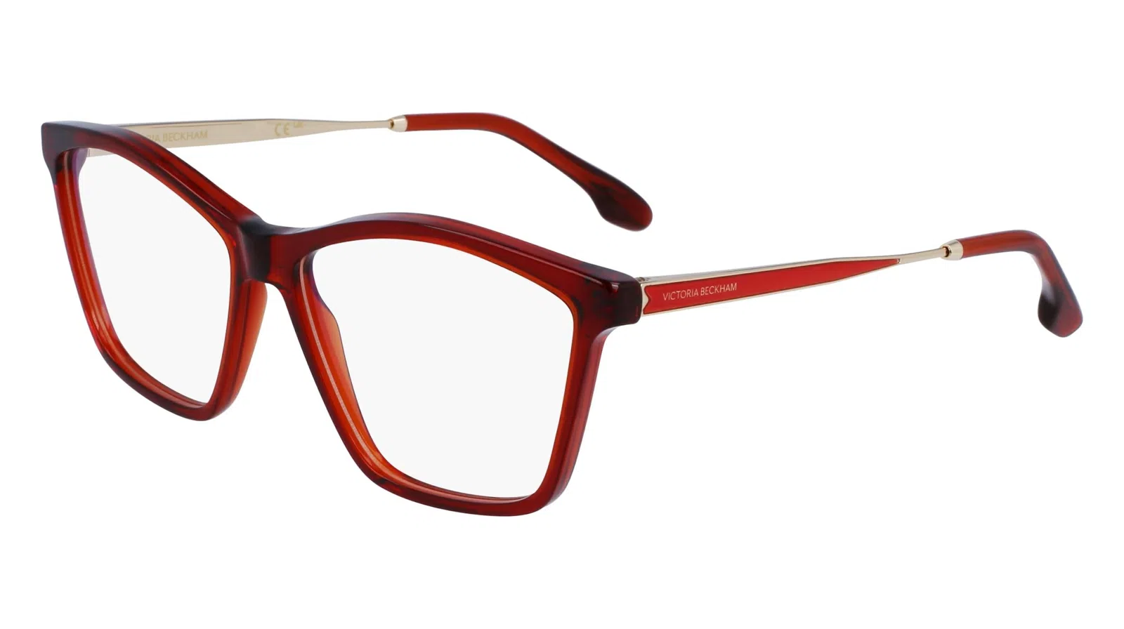 Victoria Beckham VB2656 Eyeglasses - view 3